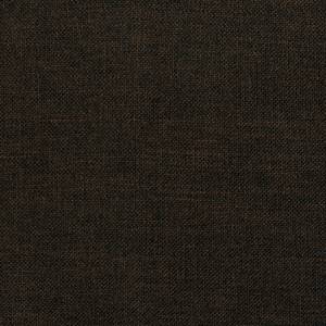 Passion Sofa 3-Sitzer (2-geteilt) Braun - Textil - Holz teilmassiv - 210 x 94 x 108 cm