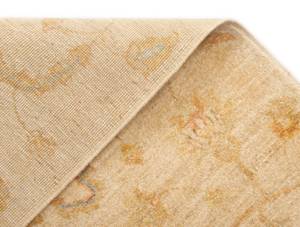 Teppich Kaizar CLI Beige - Textil - 248 x 1 x 300 cm