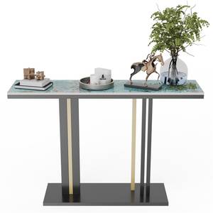 Table Console Luminis Vert