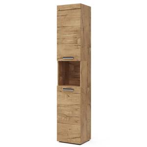 Badschrank Luna 36757 Eiche Wotan Dekor