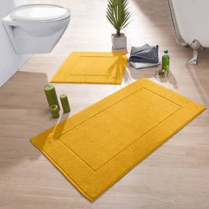 Badteppich 71453 Gold - Tiefe: 100 cm