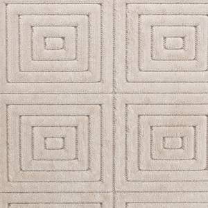 Tapis TEMARA Beige - 120 x 170 cm