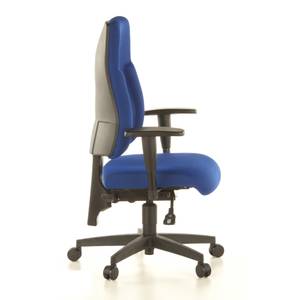 Profi Bürostuhl LADY SITNESS C AL.K2 Blau