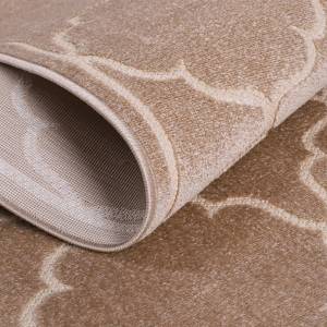 Tapis exterieur KUMA 240x330 beige Beige - 240 x 330 cm