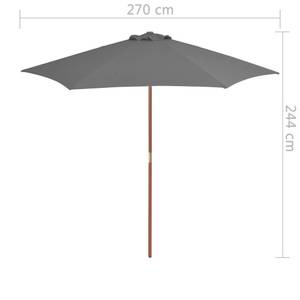 Parasol Anthracite