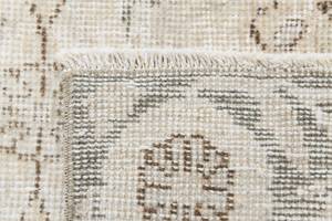 Teppich Ultra Vintage CXXII Beige - Textil - 191 x 1 x 290 cm