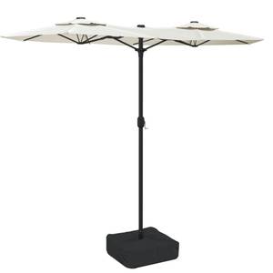 Parasol 3028441 Blanc