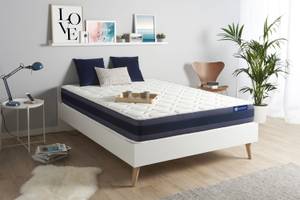 Matelas 140x200 Actimemo morpho 140 x 200 cm