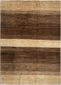 Tapis Juma CLVI Marron - Textile - 197 x 1 x 272 cm