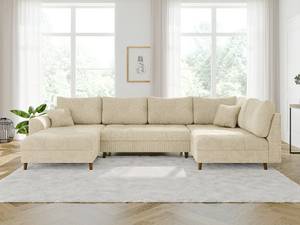 Wohnlandschaft Sindre Beige