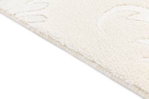 Tapis de passage Darya CDLXXVIII Beige - Textile - 79 x 1 x 295 cm