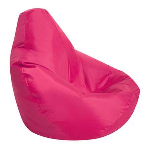 Gaming-Sitzsack für Kinder Pink
