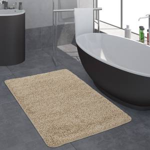 Badematte Sydney 505 Beige - 60 x 100 cm