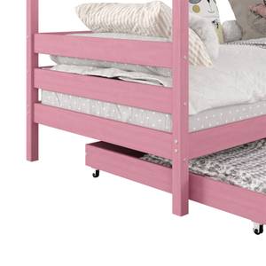 Hausbett CLIA Pink