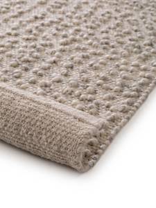 Tapis de laine Lana Gris - Fibres naturelles - 70 x 1 x 200 cm