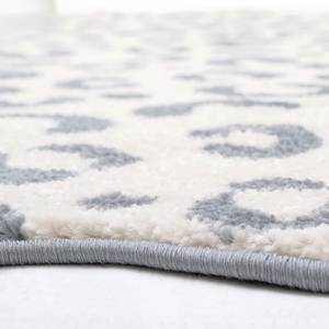 BAO SILVER BLUE tapis enfant Bleu