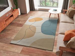 Geometrischer-Teppich NEW YORK kaufen | home24