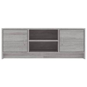 TV-Schrank D189 Grau