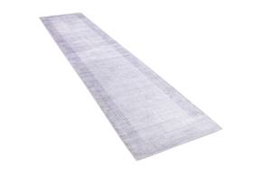 Tapis de passage Darya DVI Mauve - Textile - 79 x 1 x 396 cm