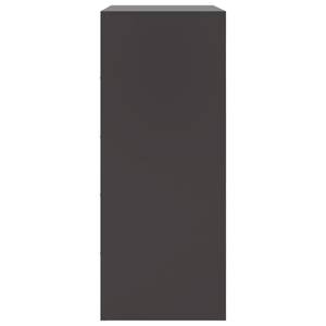 Highboard DE4578 Schwarz