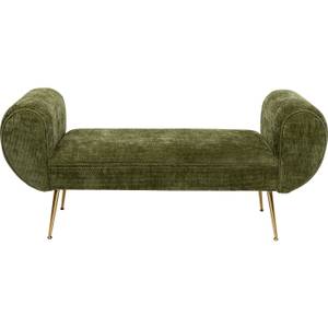 Banc Trono Vert