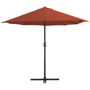 Parasol 3000232 Brun rouge