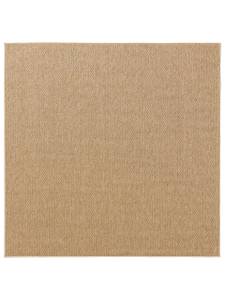 Outdoor Teppich Iowa 2 Beige - 195 x 195 cm