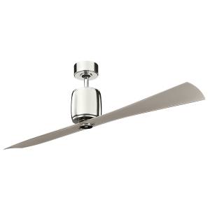 Ventilateur De Plafond Ferron Champagne