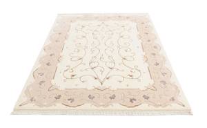 Teppich Darya CXXIV Beige - Textil - 150 x 1 x 208 cm