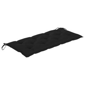 Banc de jardin 3007516 Noir