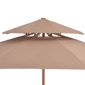 Parasol Taupe