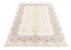 Tapis Darya DCCCXVIII Beige - Textile - 122 x 1 x 180 cm