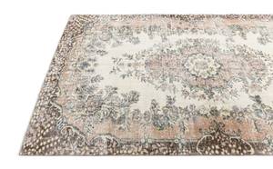 Tapis Ultra Vintage DCXLVI Beige - Textile - 152 x 1 x 257 cm