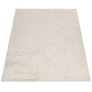 Hochflor-Teppich Soft 380 Cremeweiß - 160 x 230 cm