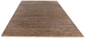 Tapis Agra III Marron - Textile - 204 x 1 x 303 cm