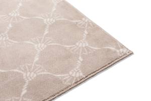 JOOP! REPETITION Badteppich Beige - 70 x 120 cm