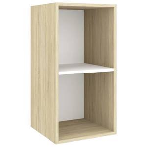 TV-Schrank 3er Set D583 Multicolor