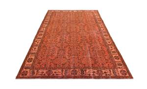 Tapis Ultra Vintage CCCLVI Orange - Textile - 170 x 1 x 297 cm