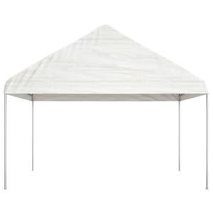 Gazebo avec toit 3028538 408 x 223 cm