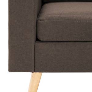 2-Sitzer-Sofa 3003194-1 Braun