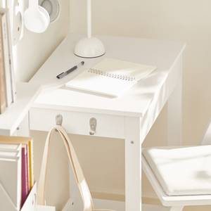 Table Bureau FWT43-W Blanc
