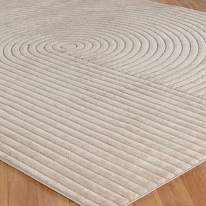 Tapis YOE Beige - 200 x 275 cm