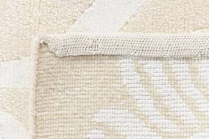 Teppich Darya DCCXXVIII Beige - Textil - 122 x 1 x 183 cm