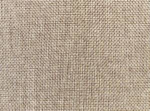 Paniers à linge SAMTI Beige - Blanc - Textile - 38 x 48 x 38 cm