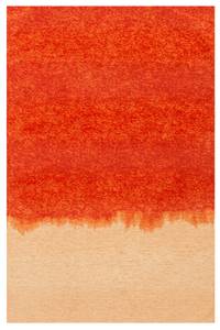 Tapis de salon   BURST Orange - 200 x 280 cm