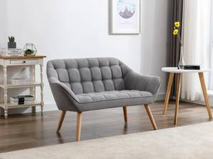 Sofa CASERTA Grau