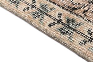 Tapis Ultra Vintage DCCXCIV Beige - Textile - 185 x 1 x 292 cm