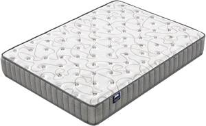 Matelas mémoire de forme épaisseur 16cm 140 x 16 x 200 cm