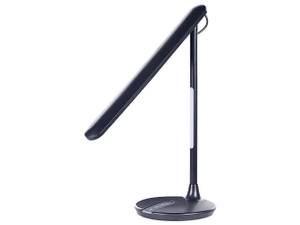 Lampe de bureau DRACO Noir