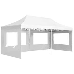 Tente de fête 297506 Blanc - 575 x 307 cm